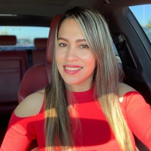 Meet your Posher, Ismaidi